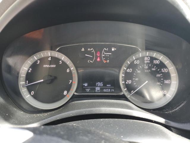2015 NISSAN SENTRA S - 3N1AB7AP2FY269122