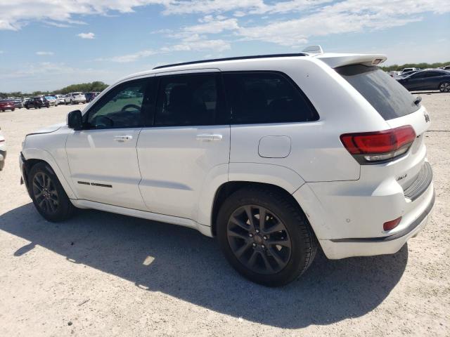 2018 JEEP GRAND CHER - 1C4RJFCG8JC225007