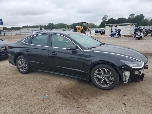 2022 HYUNDAI SONATA SEL - KMHL64JA6NA240600