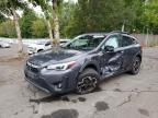 2021 SUBARU CROSSTREK - JF2GTHMC7M8250708