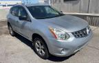 NISSAN ROGUE S photo