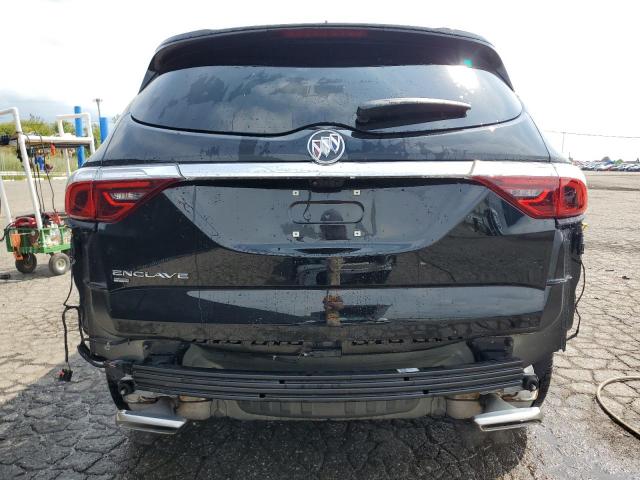 2024 BUICK ENCLAVE PR - 5GAEVBKW3RJ128049