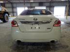 NISSAN ALTIMA 2.5 photo