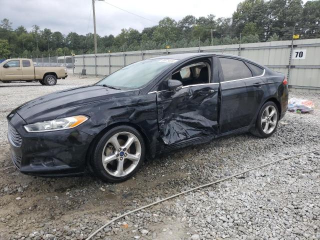 VIN 3FA6P0HD1GR398882 2016 Ford Fusion, SE no.1