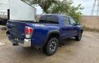 TOYOTA TACOMA DOU photo