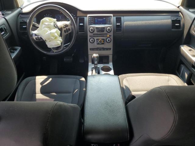 2018 FORD FLEX SE - 2FMGK5B88JBA10991