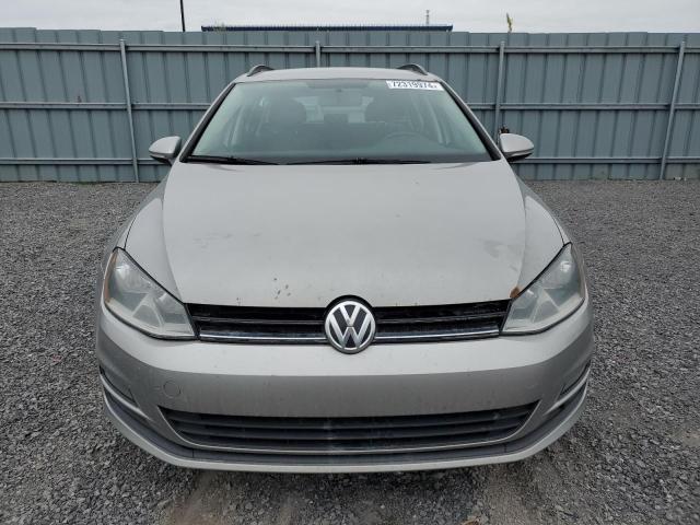 2015 VOLKSWAGEN GOLF SPORT - 3VWFA7AU7FM502637