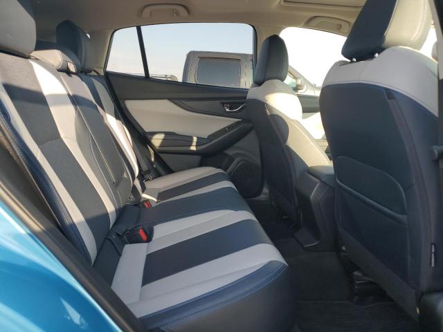 2022 SUBARU CROSSTREK - JF2GTDNC6NH259795