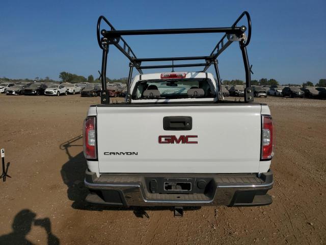 2015 GMC CANYON - 1GTH5AEA0F1150009