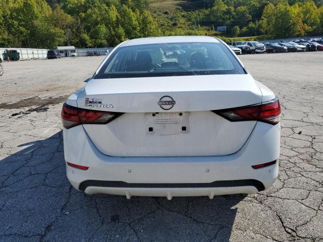 2024 NISSAN SENTRA S - 3N1AB8BV7RY274694