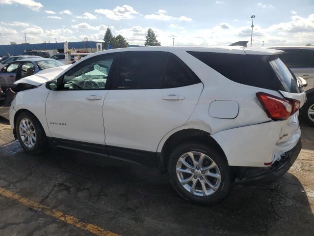 2020 CHEVROLET EQUINOX LS - 2GNAXHEV4L6182811