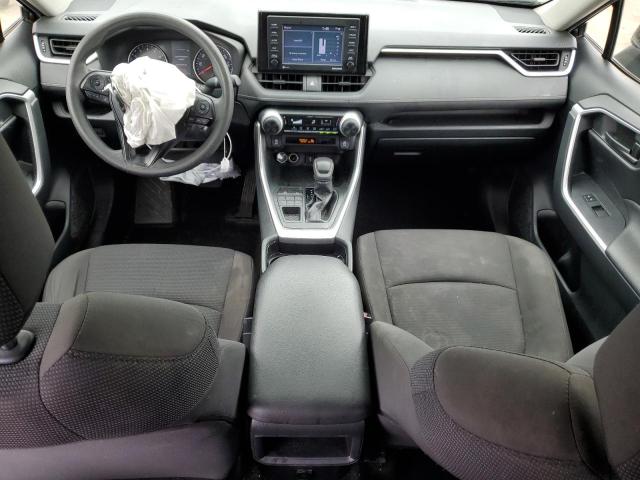2020 TOYOTA RAV4 LE - JTMF1RFV2LD528117