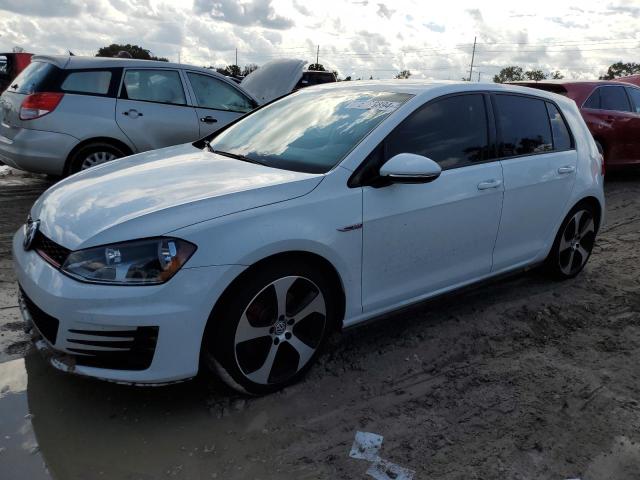 2017 VOLKSWAGEN GTI S - 3VW4T7AU5HM076371