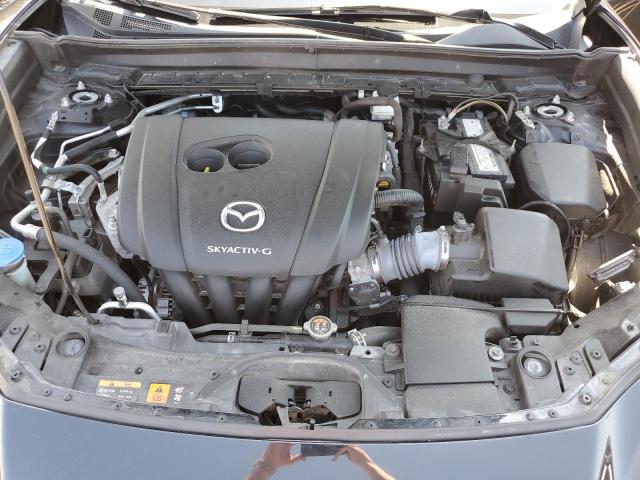 VIN 3MVDMBBL9MM253280 2021 Mazda CX-30, Select no.12