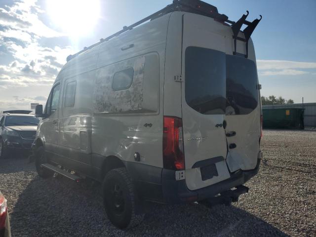 2020 MERCEDES-BENZ SPRINTER 2 - W1W4EBVY9LP283009