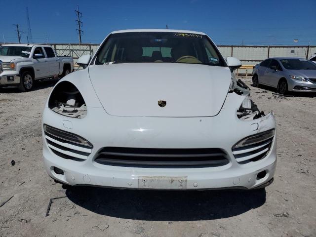 VIN WP1AA2A26ELA06094 2014 Porsche Cayenne no.5