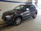 2016 VOLKSWAGEN TIGUAN S - WVGBV7AX3GW608967