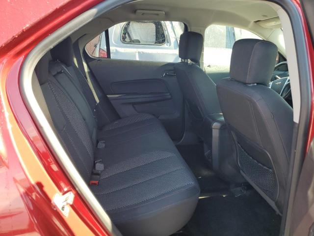 2015 CHEVROLET EQUINOX LT - 2GNALBEK2F1153775
