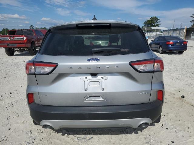 2022 FORD ESCAPE SE - 1FMCU9G65NUB95217