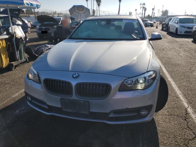 2015 BMW 528 I - WBA5A5C51FD514350