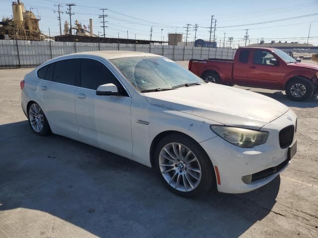 2016 BMW 535 IGT WBA5M2C52GG499072