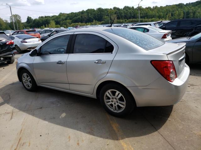 2013 CHEVROLET SONIC LTZ 1G1JE5SH5D4116405  69614734