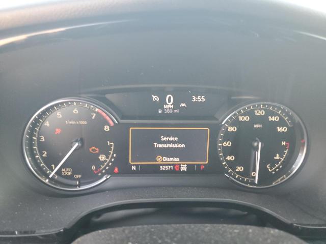 2023 CADILLAC XT6 PREMIU - 1GYKPDRS3PZ145534