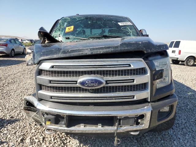 2016 FORD F150 SUPER - 1FTFW1EG2GFA19600