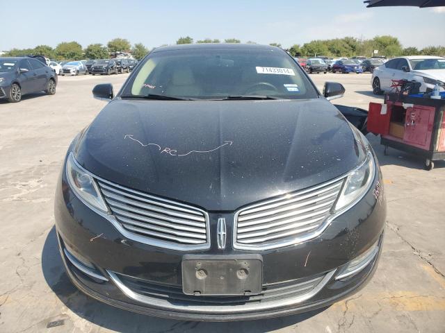 2016 LINCOLN MKZ HYBRID - 3LN6L2LU8GR631449