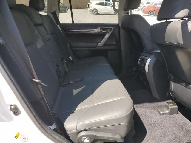 VIN JTJBM7FX3K5228233 2019 Lexus GX, 460 no.11