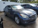 INFINITI M37 X photo