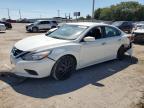 2018 NISSAN ALTIMA 2.5 - 1N4AL3AP1JC110652