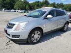 CADILLAC SRX LUXURY photo