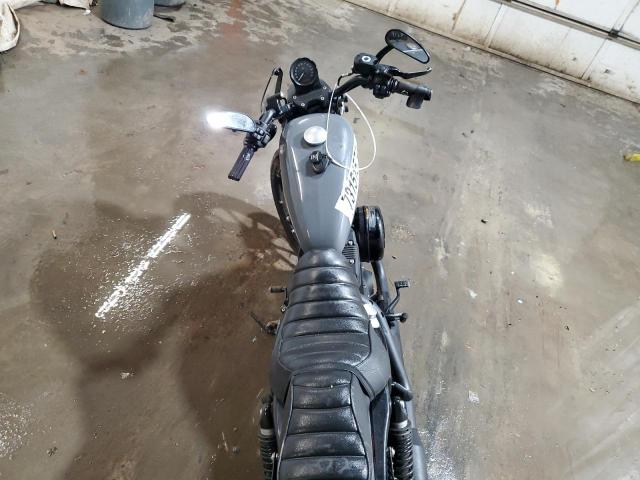 2022 HARLEY-DAVIDSON XL883 N 1HD4LE217NB404726