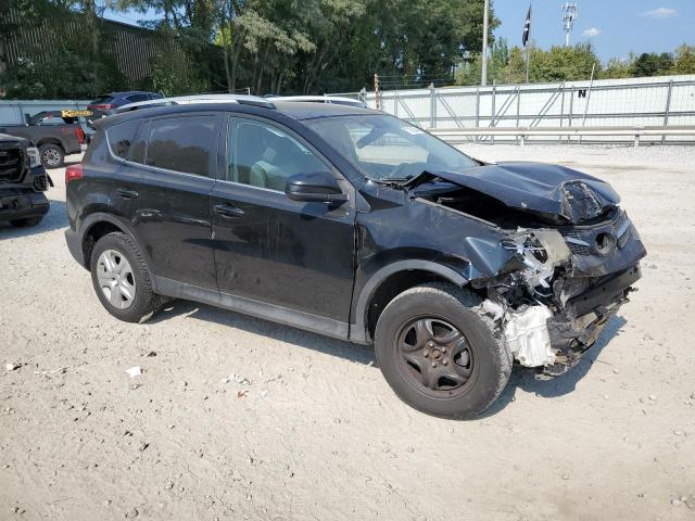 VIN 2T3BFREV9FW250793 2015 Toyota RAV4, LE no.4