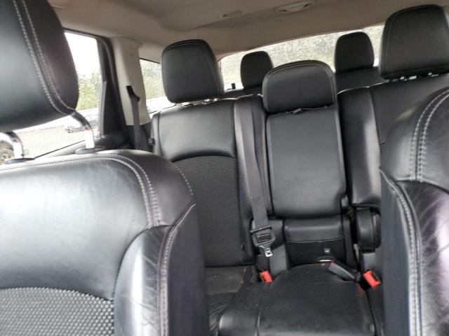 2015 DODGE JOURNEY CR - 3C4PDDGG4FT749098