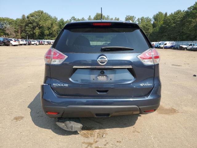2015 NISSAN ROGUE S - KNMAT2MV8FP585620