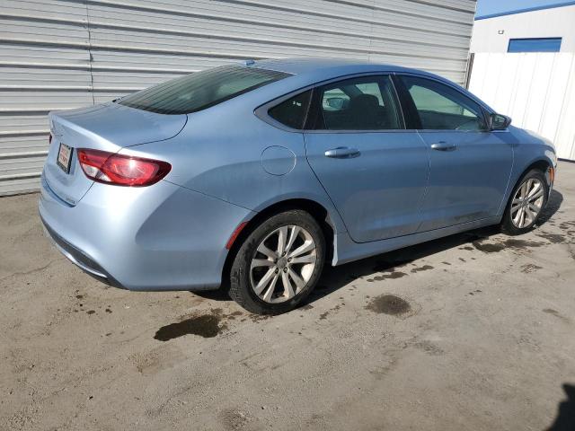 VIN 1C3CCCAB5FN681052 2015 Chrysler 200, Limited no.3