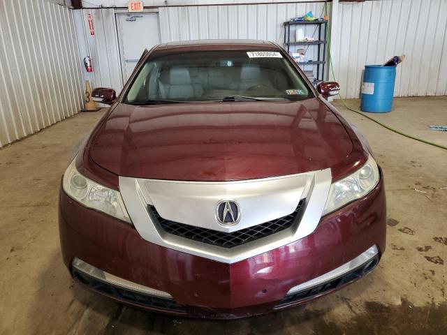 2010 ACURA TL 19UUA8F50AA023971  71805054