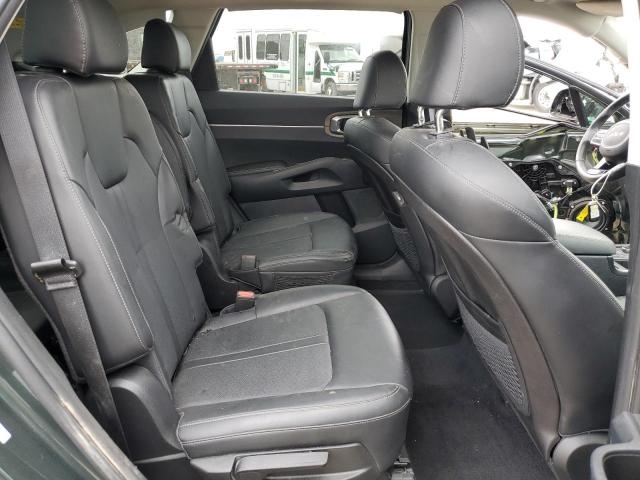 2023 KIA SORENTO EX - 5XYRHDLF8PG196667