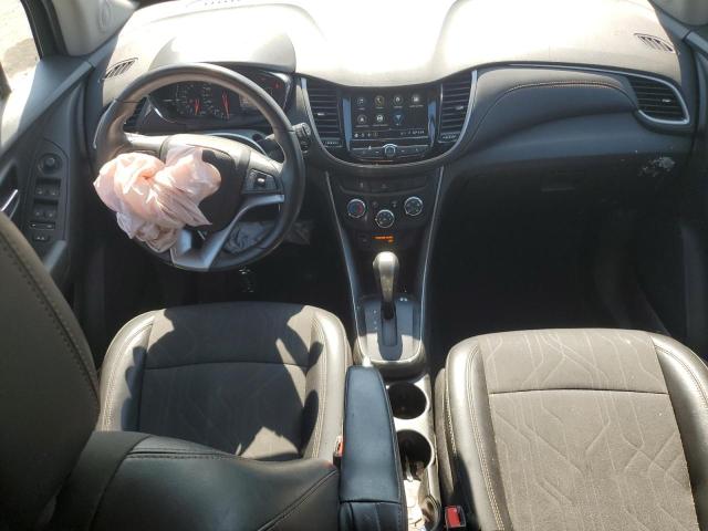 2019 CHEVROLET TRAX 1LT - 3GNCJLSB6KL366911