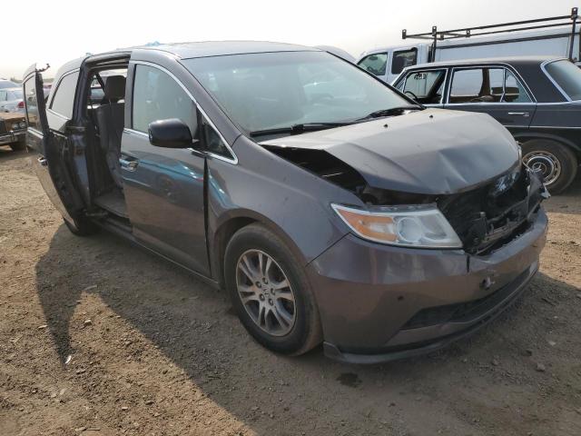 Vin: 5fnrl5h64cb006538, lot: 45752505, honda all models exl 20124