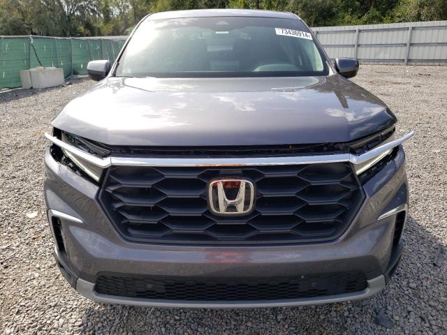 VIN 5FNYG2H48SB000088 2025 HONDA PILOT no.5