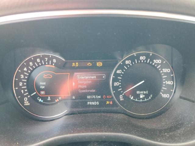 2018 LINCOLN MKC RESERV - 5LMCJ3D97JUL30743