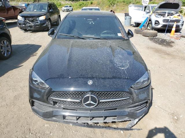 VIN W1KAF4HB8PR073838 2023 Mercedes-Benz C-Class, 3... no.5