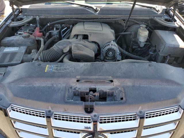 1gyukcef4ar150789 - 2010 Cadillac escalade premium - #87765125