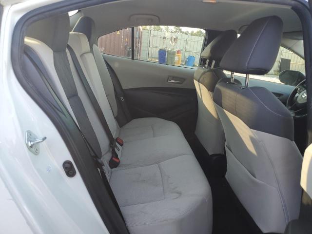2020 TOYOTA COROLLA LE - JTDEPRAEXLJ003017