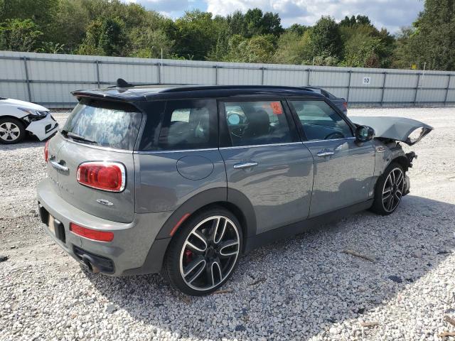 2019 MINI COOPER JCW WMWLV9C52K2H66734