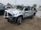 2017 JEEP PATRIOT LA - 1C4NJRFB8HD114431