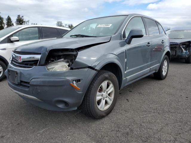 2008 SATURN VUE XE #2921086478